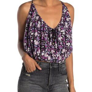 Fab for festivals! Free People Tank Top – Daisy Babe - Medium – NWT